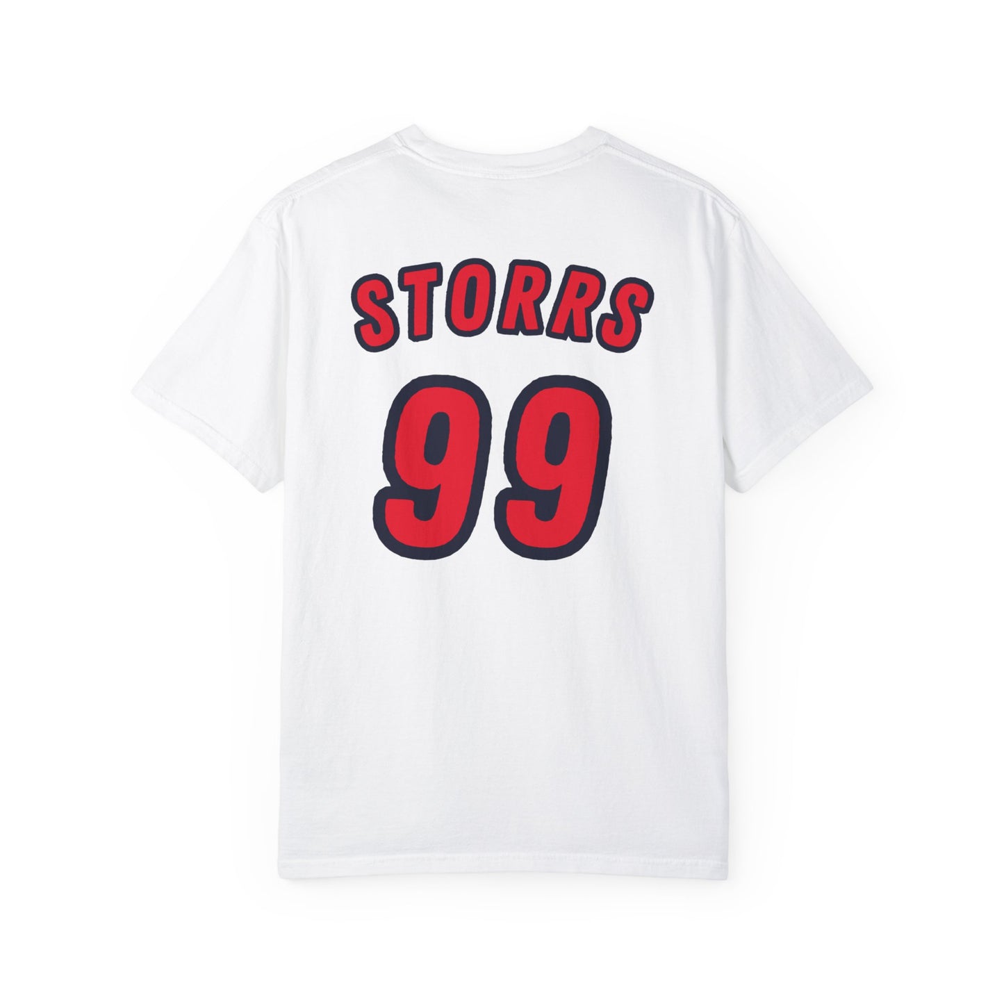 WE SHOCKED THE WORLD '99 | TEE