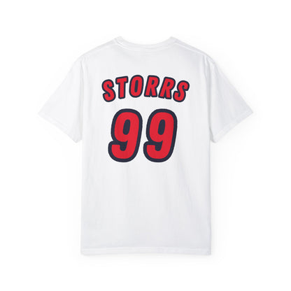 WE SHOCKED THE WORLD '99 | TEE