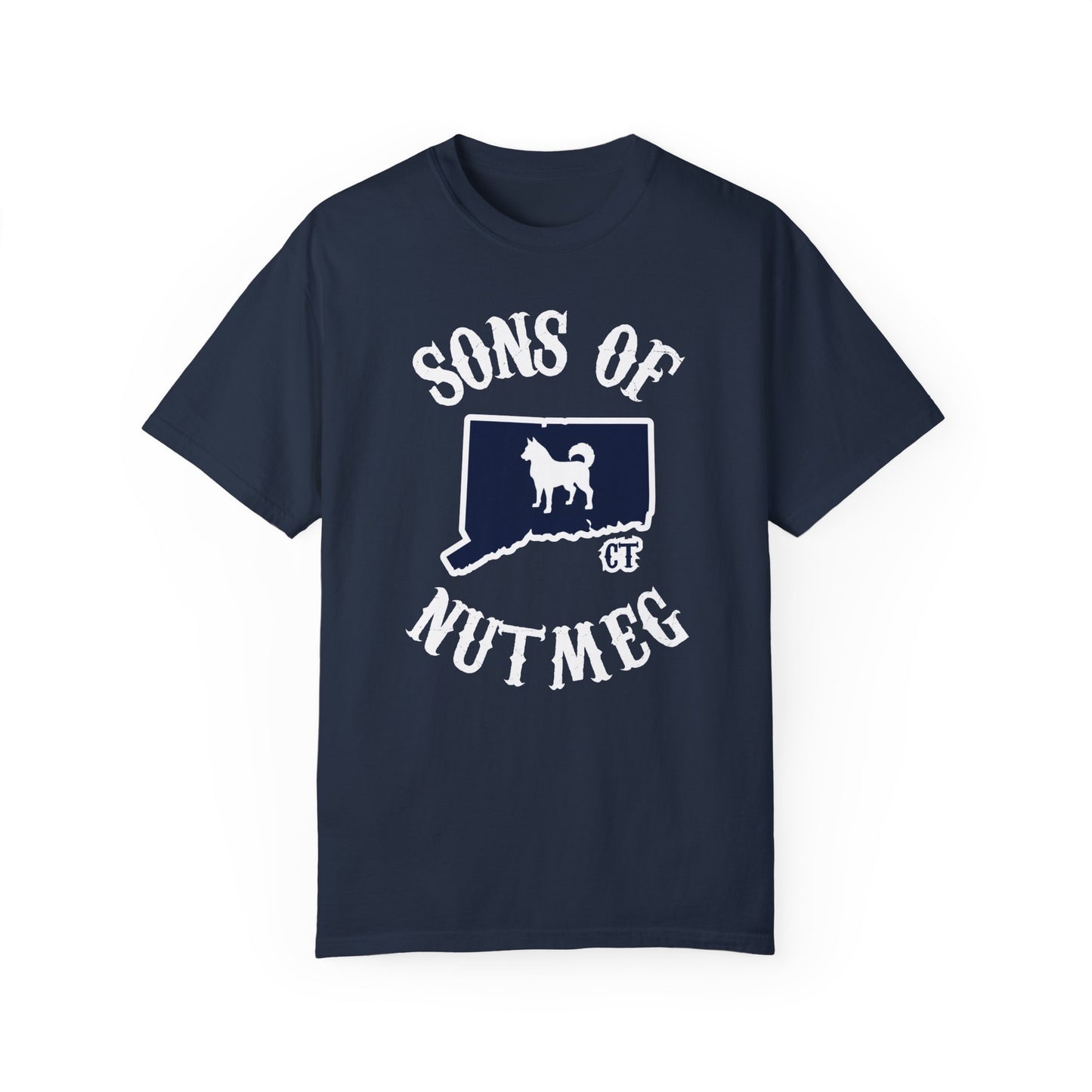 SONS OF NUTMEG 2.0 | TEE