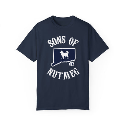 SONS OF NUTMEG 2.0 | TEE