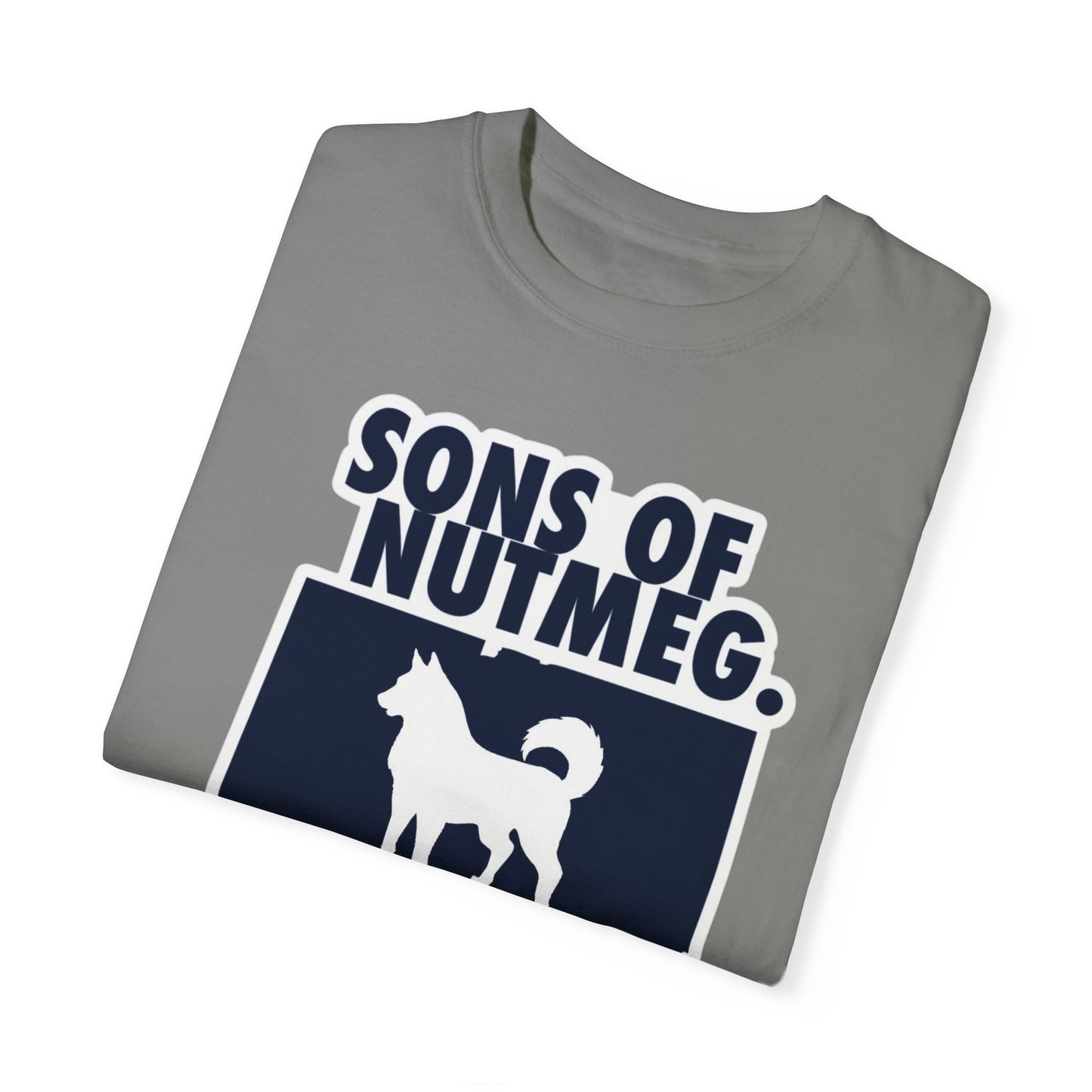 SONS OF NUTMEG 1.0