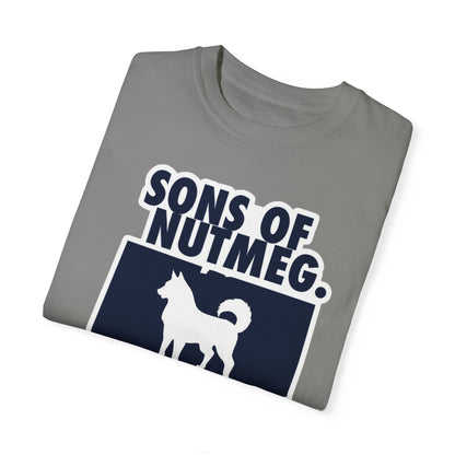 SONS OF NUTMEG 1.0