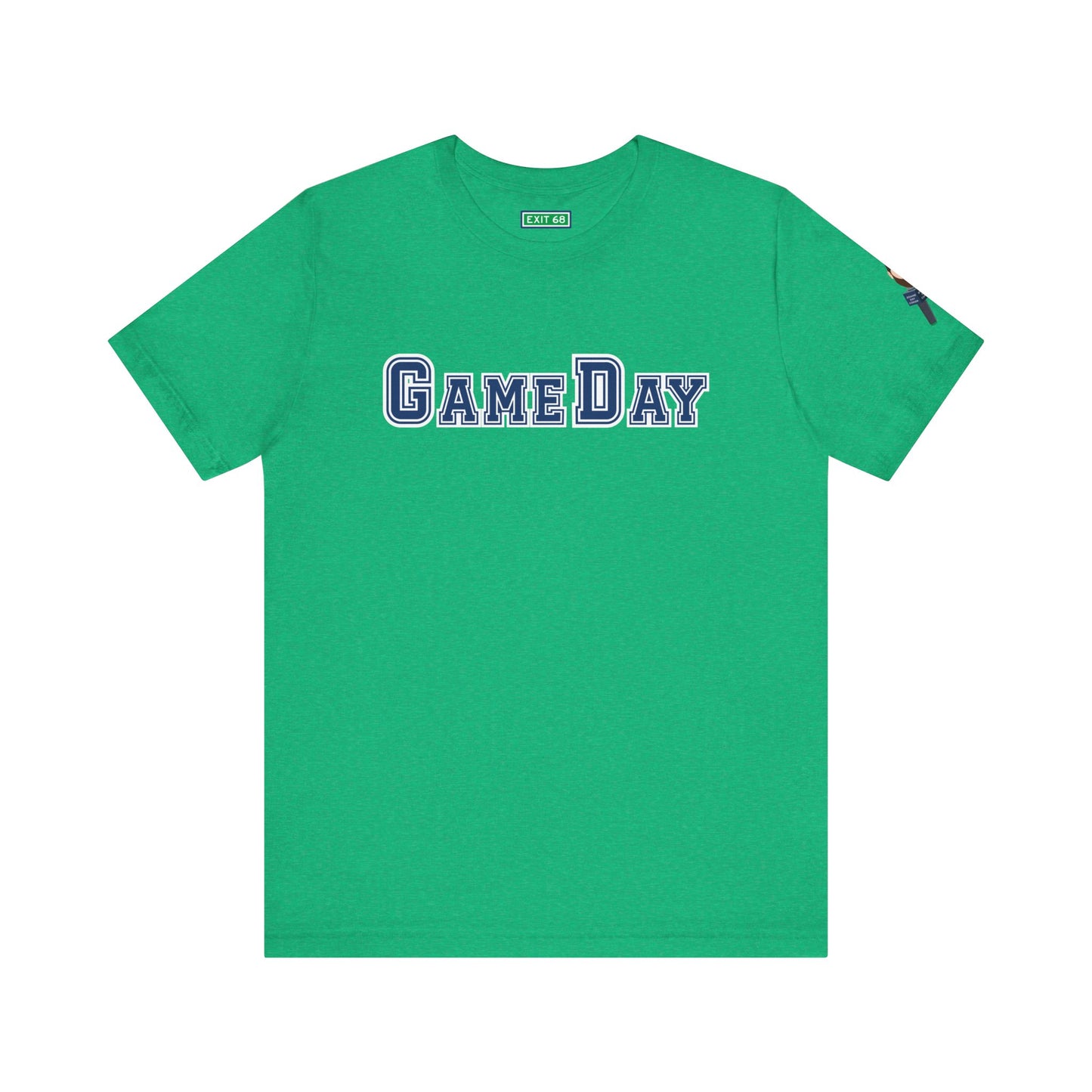 GameDay x Hartford Tee