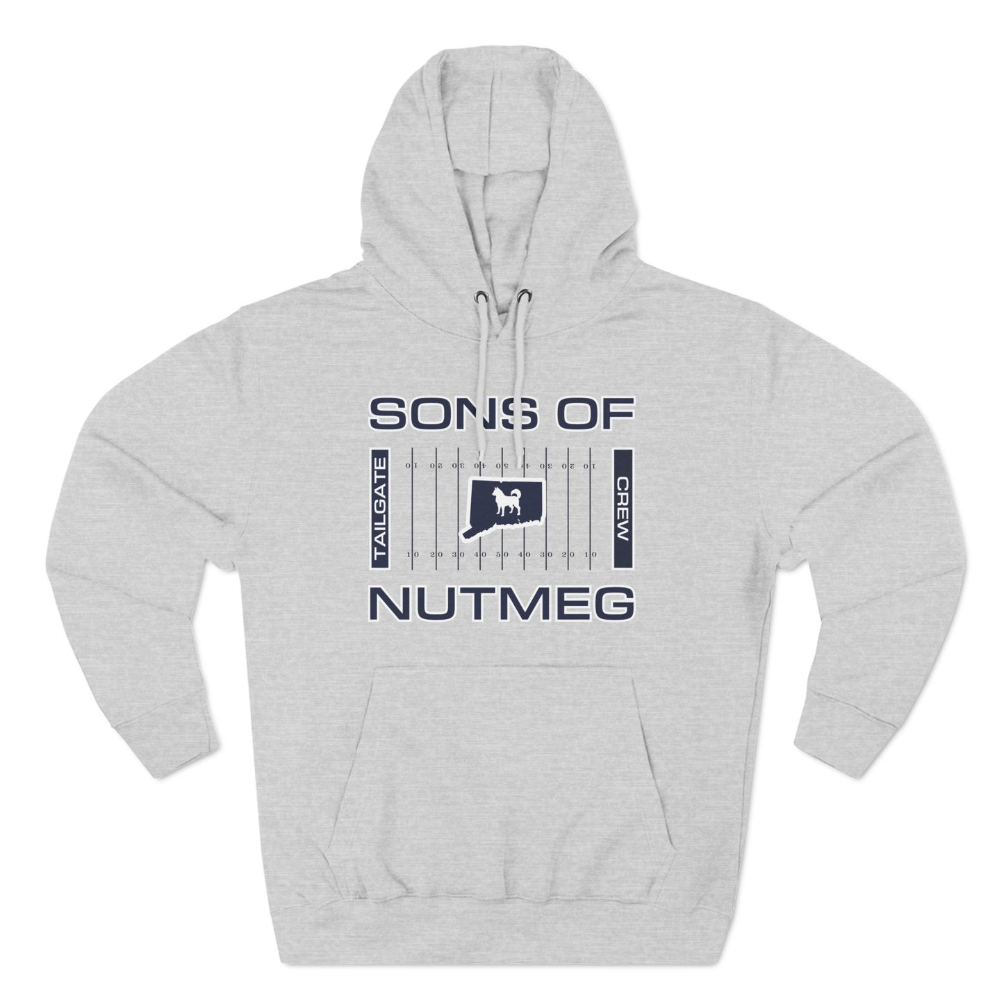 SONS OF NUTMEG HOODIE 2.0
