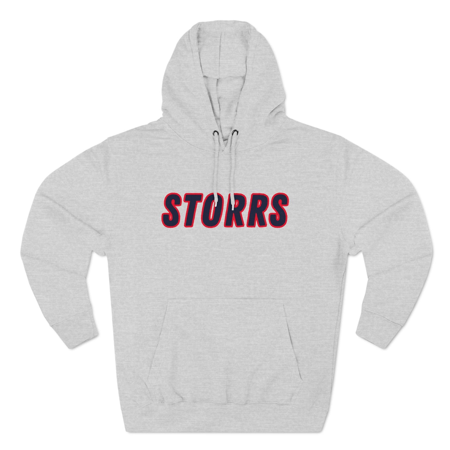 STORRS | HOODIE