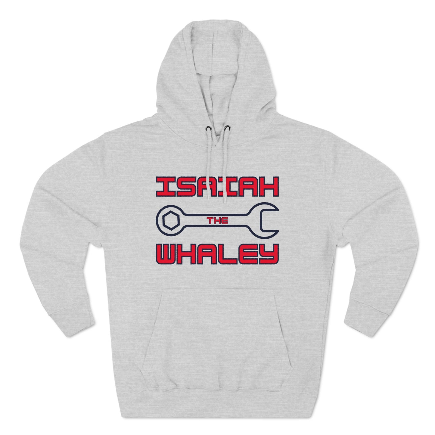 THE WRENCH | HOODIE