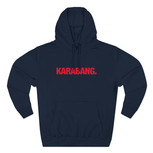 KARABANG HOODIE