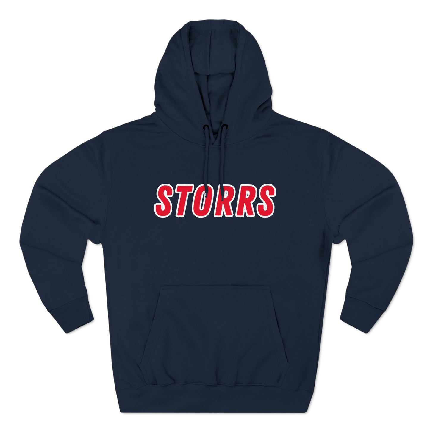 STORRS | HOODIE