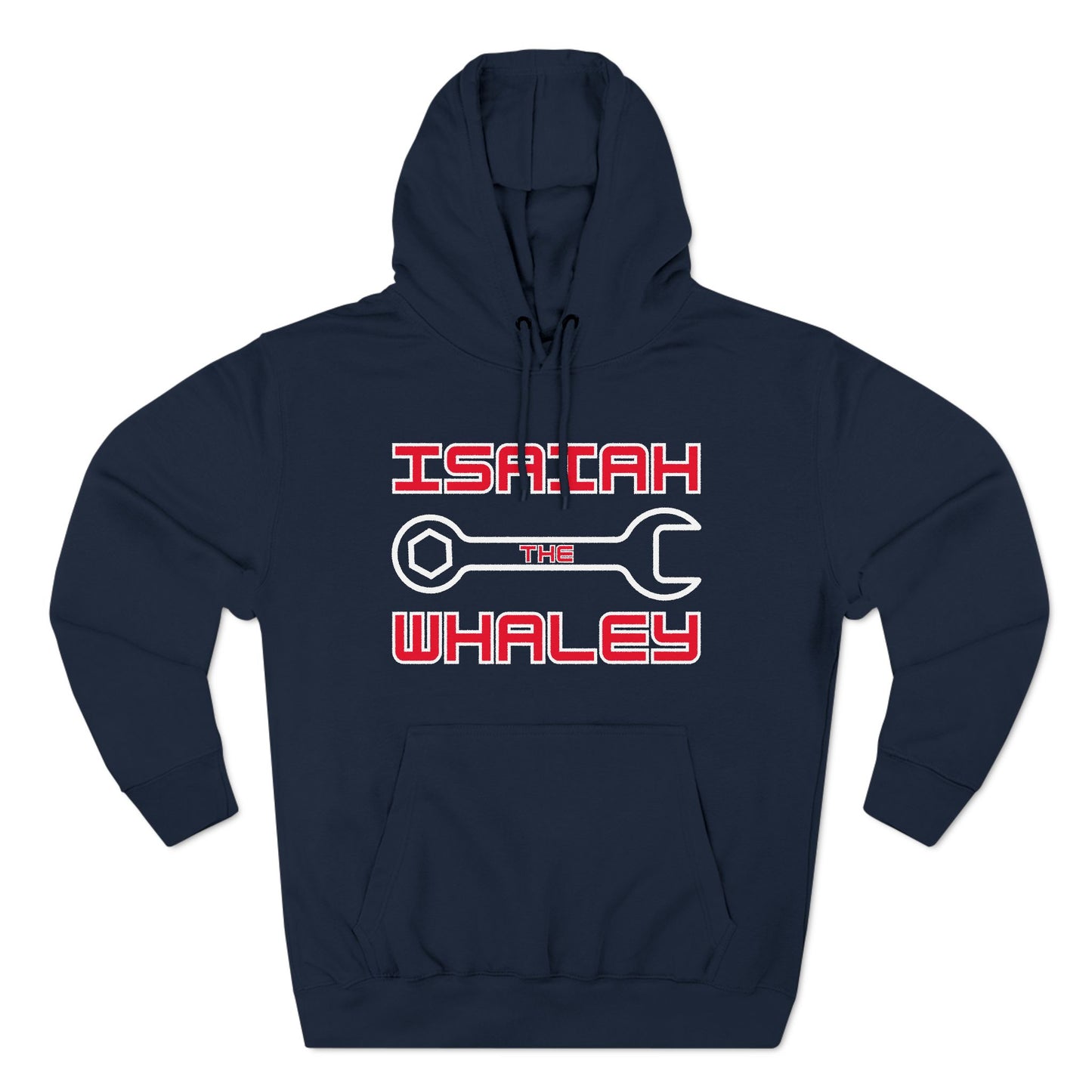 THE WRENCH | HOODIE