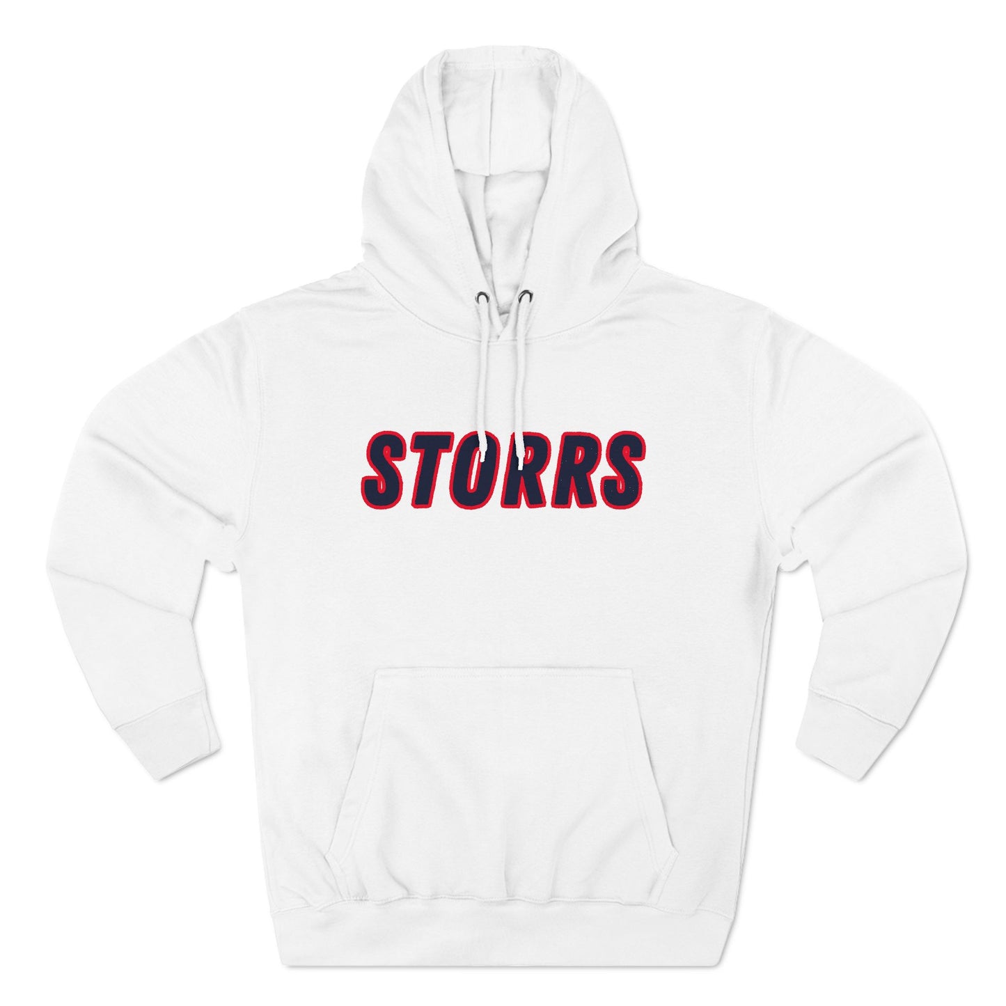 STORRS | HOODIE