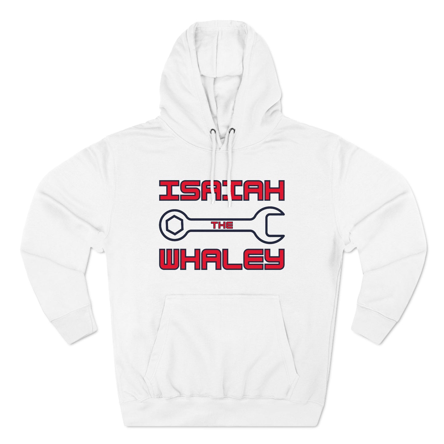 THE WRENCH | HOODIE