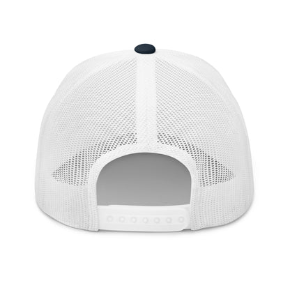 STORRS | MESH SNAPBACK