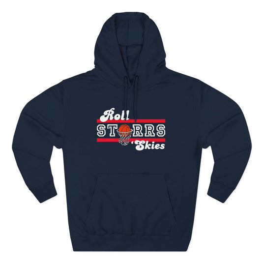 ROLL 'SKIES | HOODIE